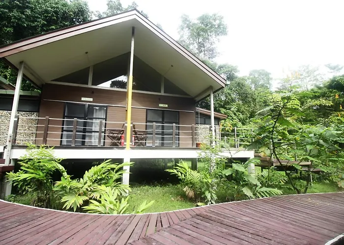 Mulu National Park
