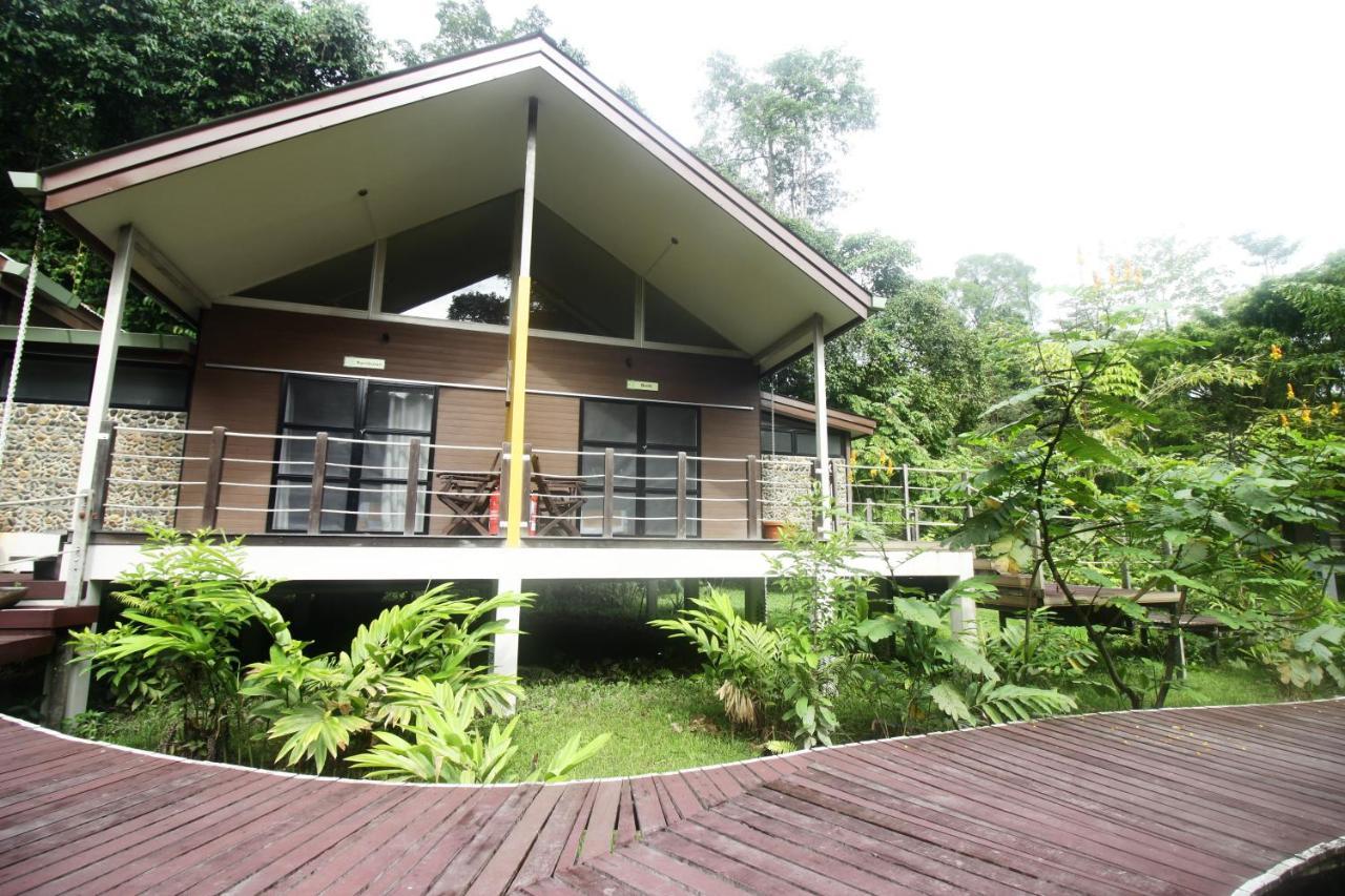 National Park Hotel Mulu