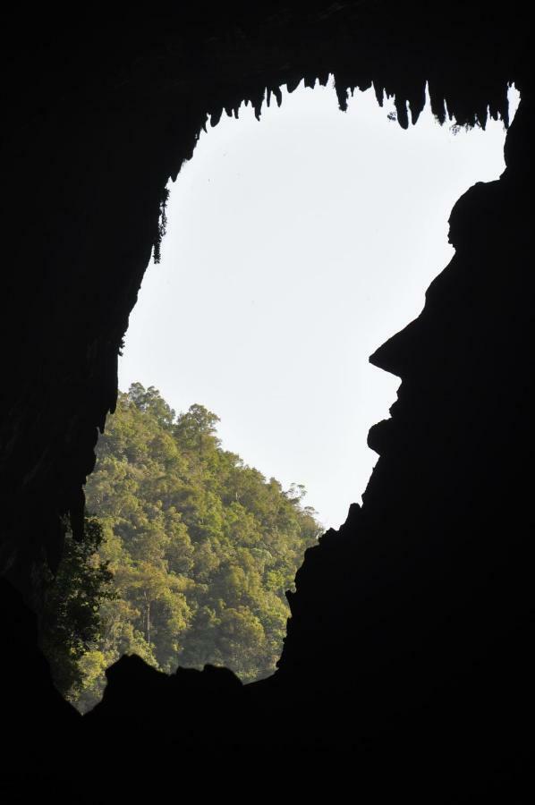 Hotel National Park Mulu